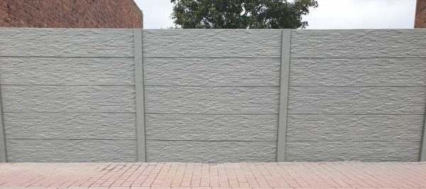 Vernis Gris béton